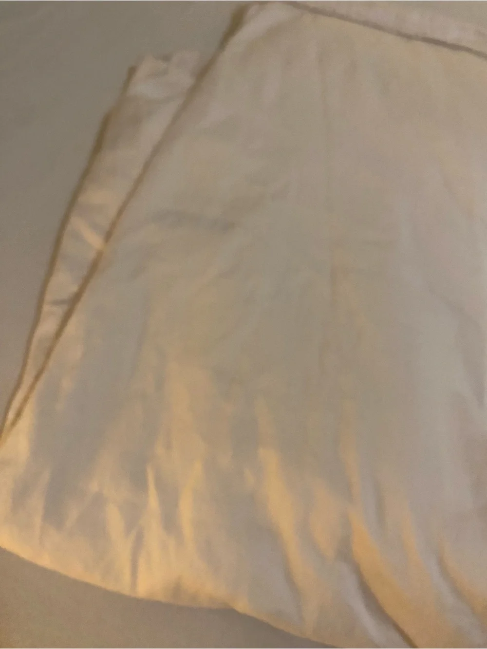 Vera Wang Pale Blush Luxury Cotton Queen High Quality Soft Sheet Set